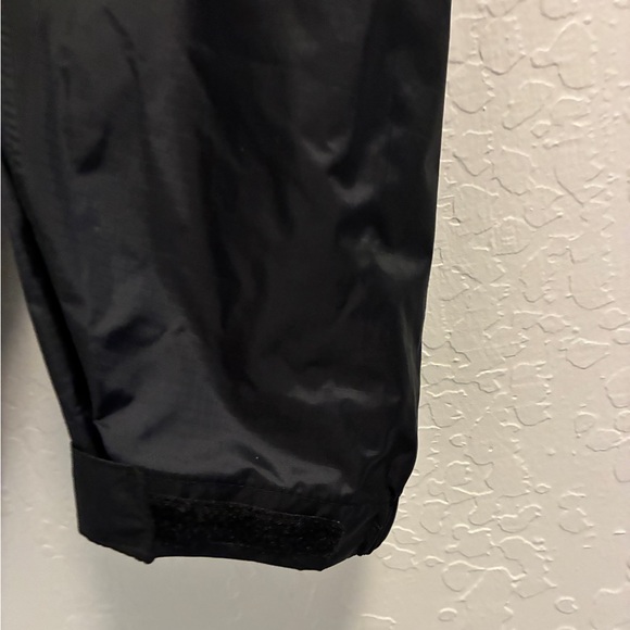 LL Bean Rain Pants Youth Size 18 - Picture 3 of 5